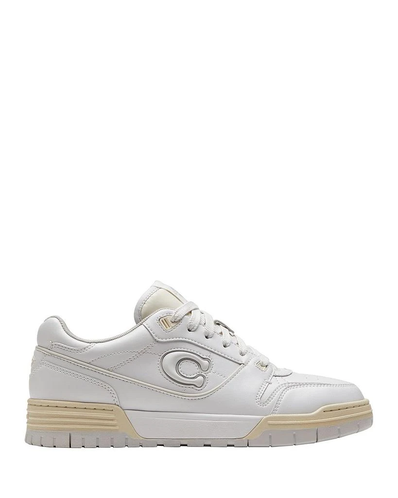 Coach Women's Soho Sneakers 4