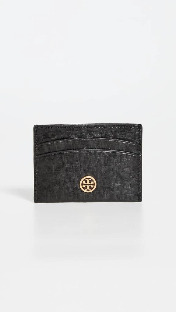 Tory Burch Robinson Card Case 1