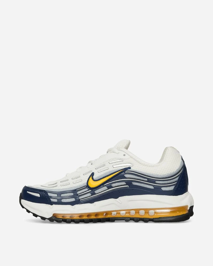 NIKE Air Max TL 2.5 Sneakers White / Varsity Maize 3