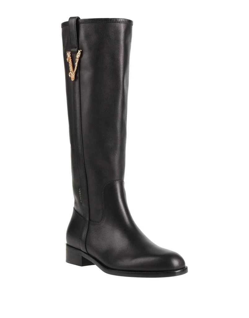 Versace Boots 2