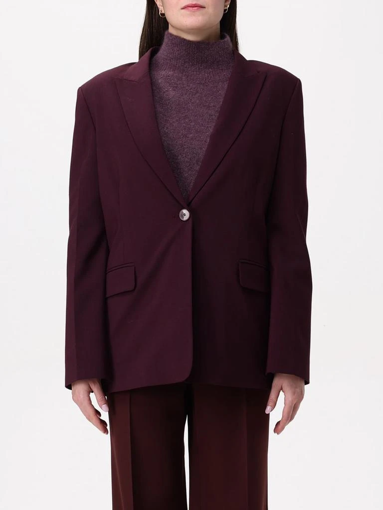 ALYSI Blazer woman Alysi 1