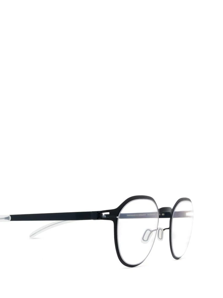 Mykita Mykita Ellington Oval Frame Glasses 3