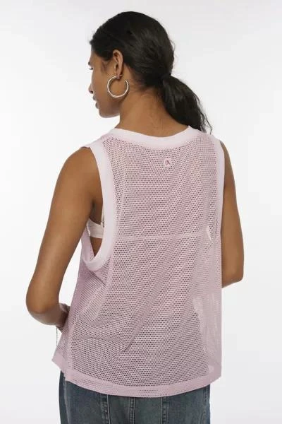 CHAMPION Champion Courtside Mesh Tank Top 4