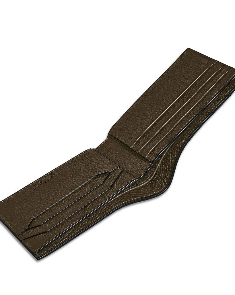 MontBlanc Slim Bifold Wallet 3