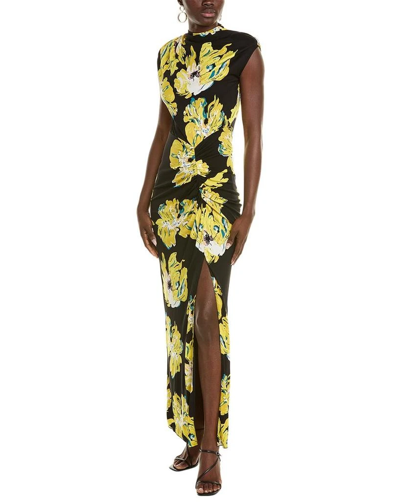 Diane von Furstenberg Apollo Maxi Dress  On Sale Now with Up to 65% Off |  Discover Exclusive Deals & Savings at BeyondStyle  Authentic Diane von  Furstenberg women|dresses|clothing with Limited-Time Discounts,