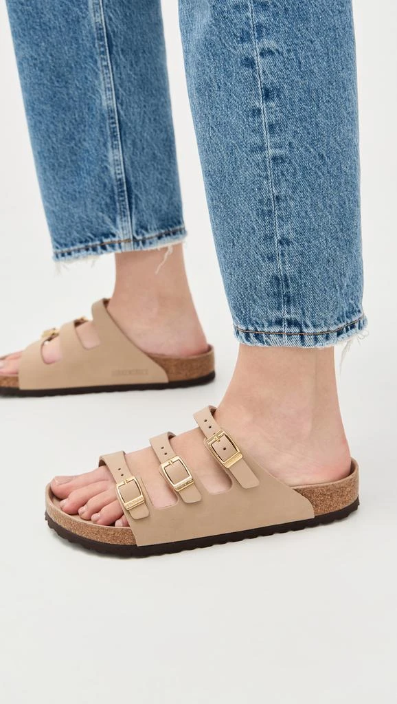 Birkenstock Florida Sandals 2