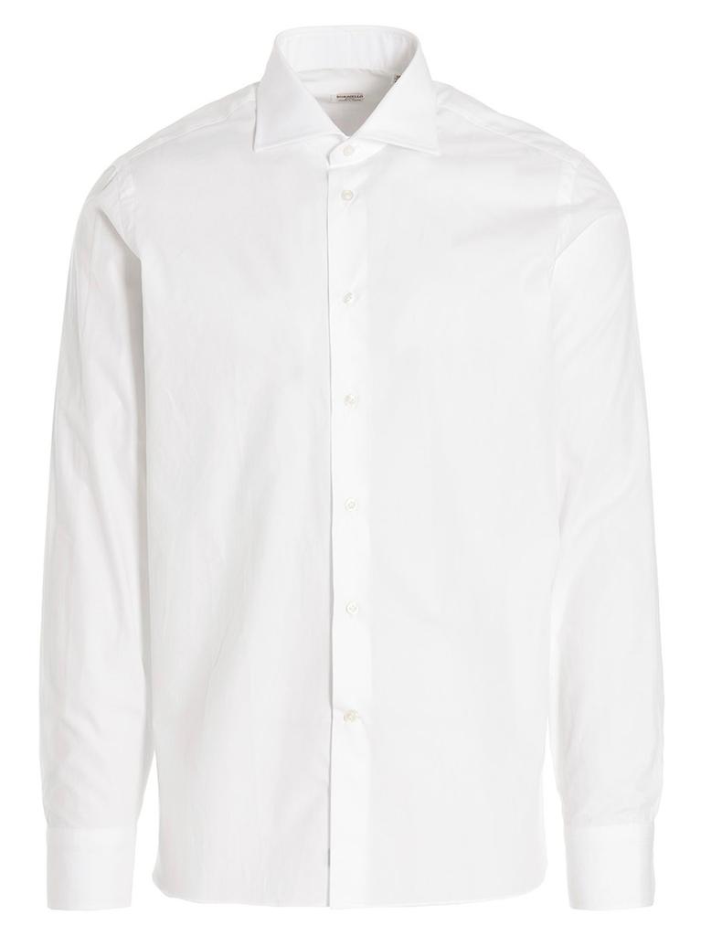 Borriello Borriello Marechiaro Dress Shirt