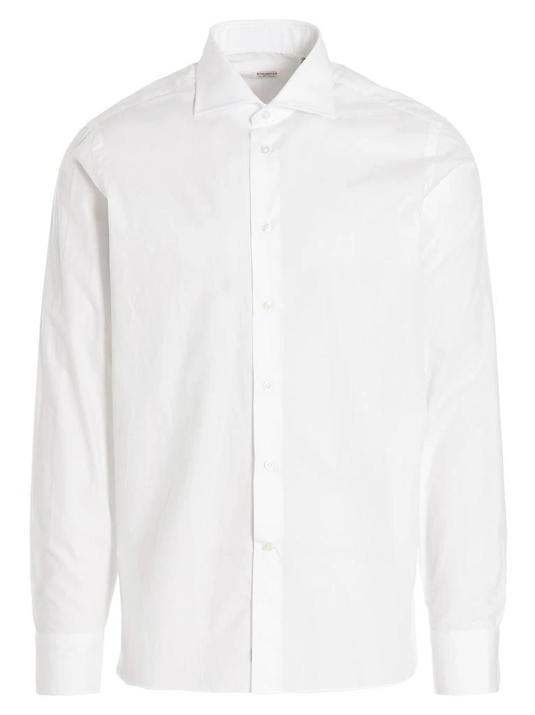 Borriello Borriello Marechiaro Dress Shirt 1