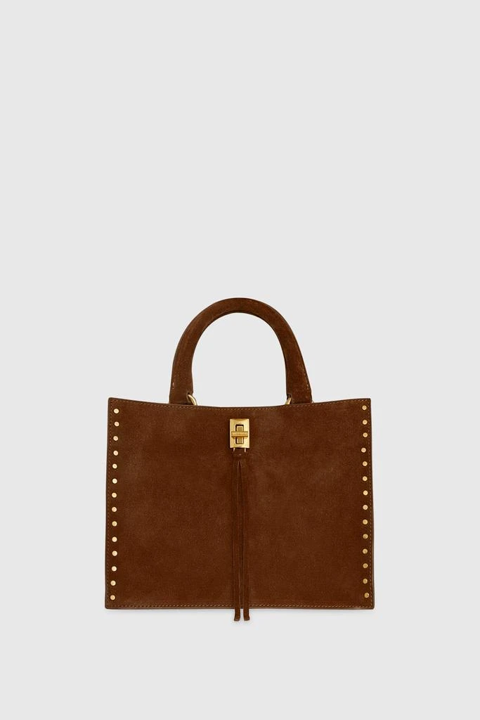 Rebecca Minkoff Darren Small Tote 1