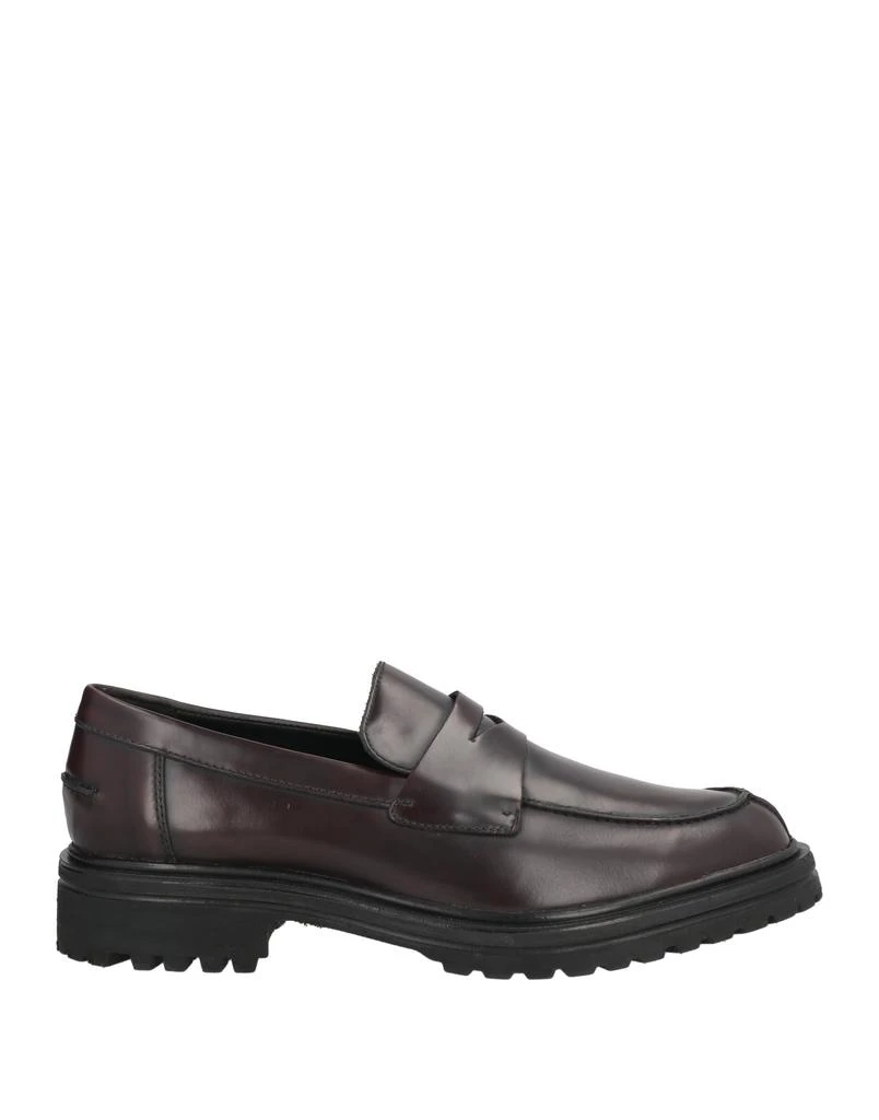 BRAWN'S Loafers 1