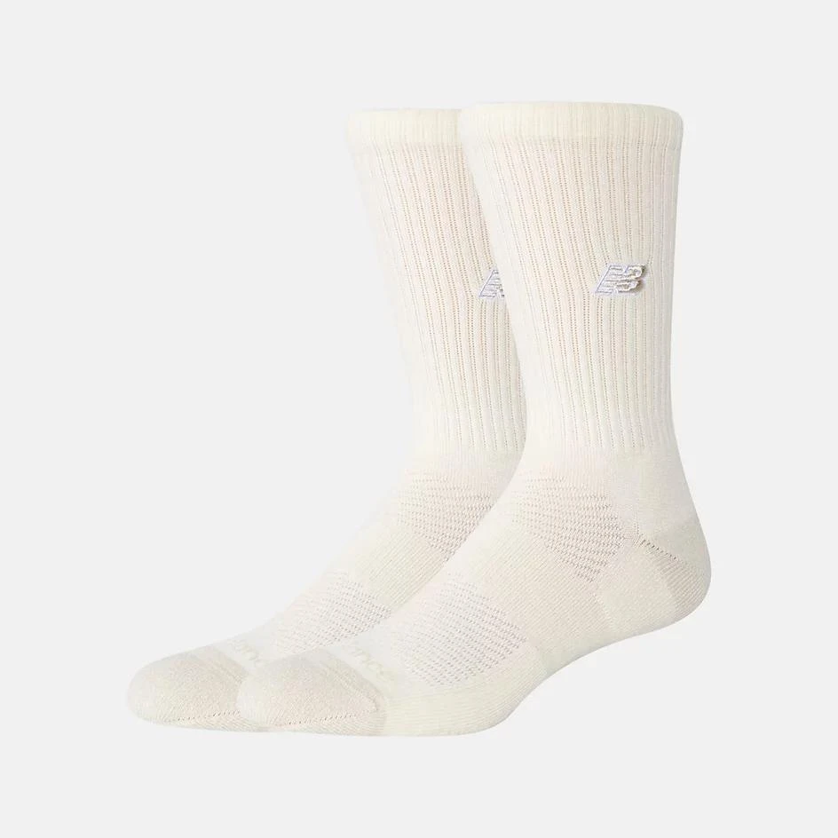 New Balance Active NB Premium Crew Socks 2 Pack