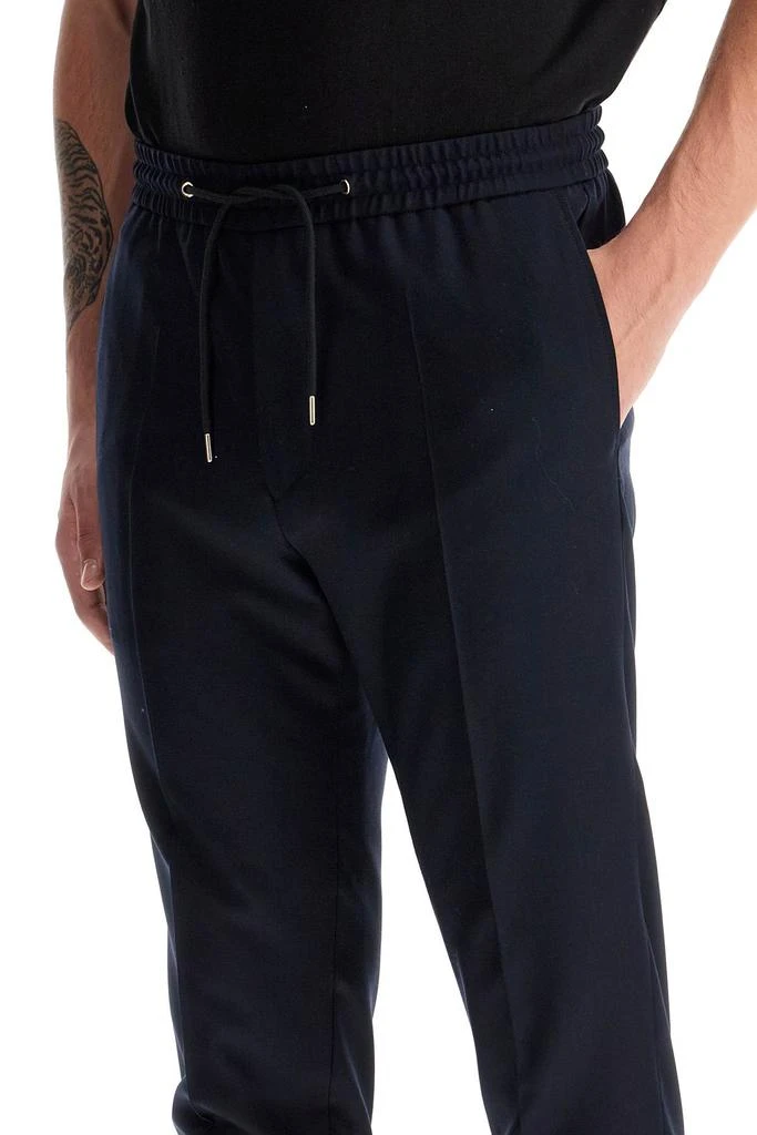 Paul Smith anti-wrinkle pants with 4