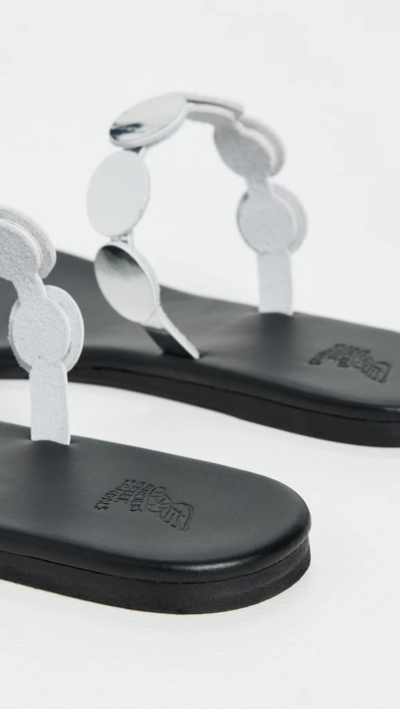 ANCIENT GREEK SANDALS Calisto Mirror Sandals 3