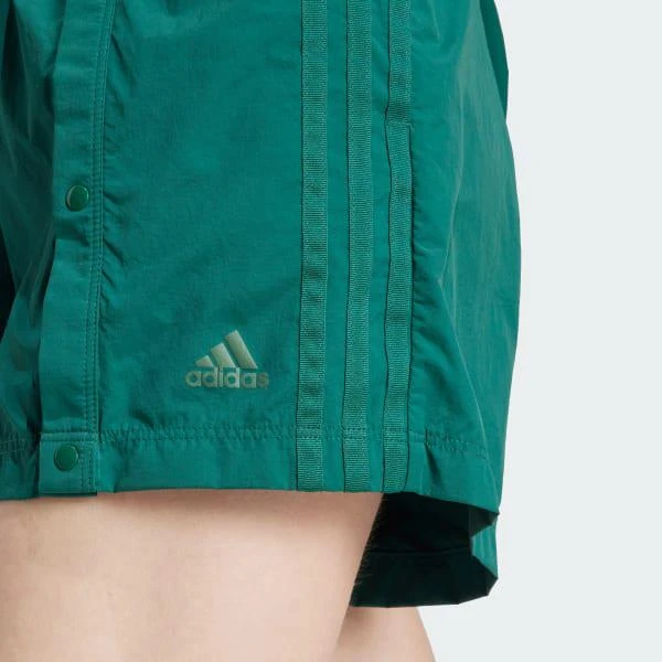 Adidas Tiro Snap-Button Shorts 6