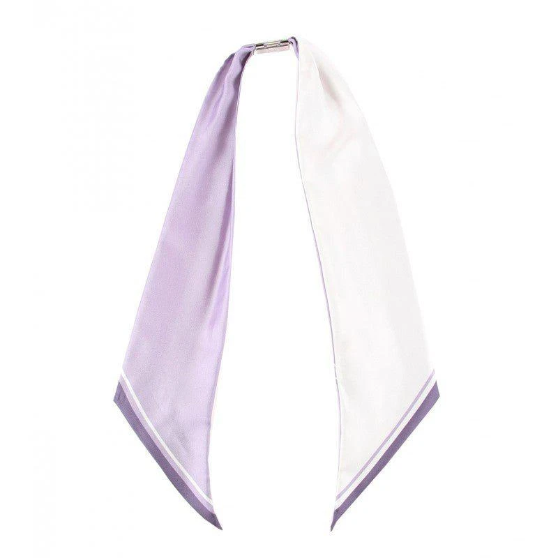 Gucci Gucci Logo Detailed Neck Scarf 2