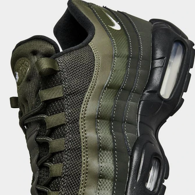 NIKE Men's Nike Air Max 95 Casual Shoes 5