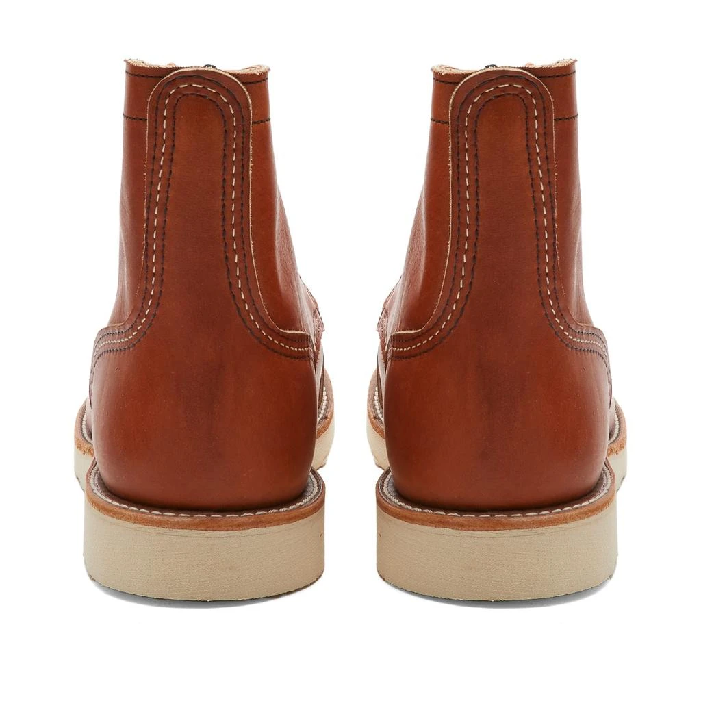 Red Wing Red Wing Iron Ranger Traction Tred Boot 3