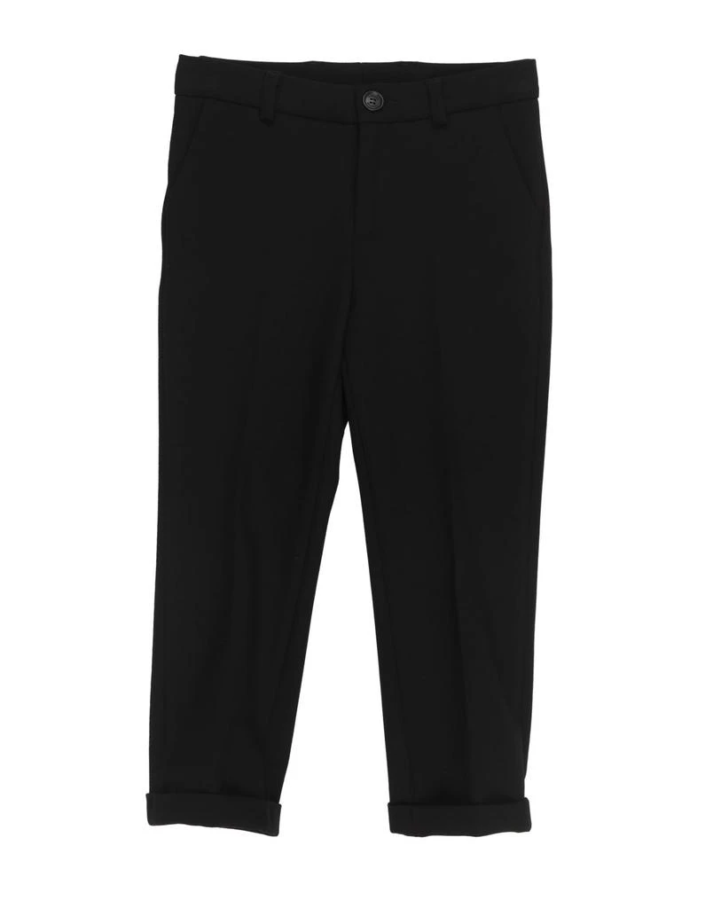 VERSACE YOUNG Casual pants
