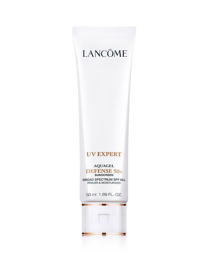 Lancôme UV Expert Aquagel Defense 50+ Primer & Moisturizer 1.69 oz.