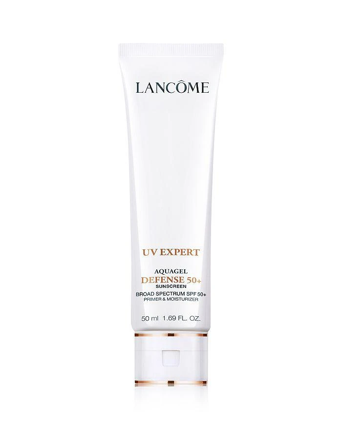 Lancôme UV Expert Aquagel Defense 50+ Primer & Moisturizer 1.69 oz. 1