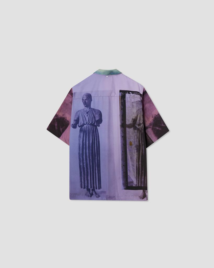 OAMC Kurt Shirt, Hera