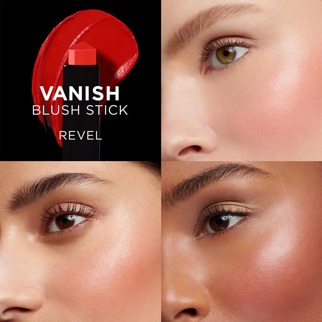 HOURGLASS Vanish Blush Stick 4