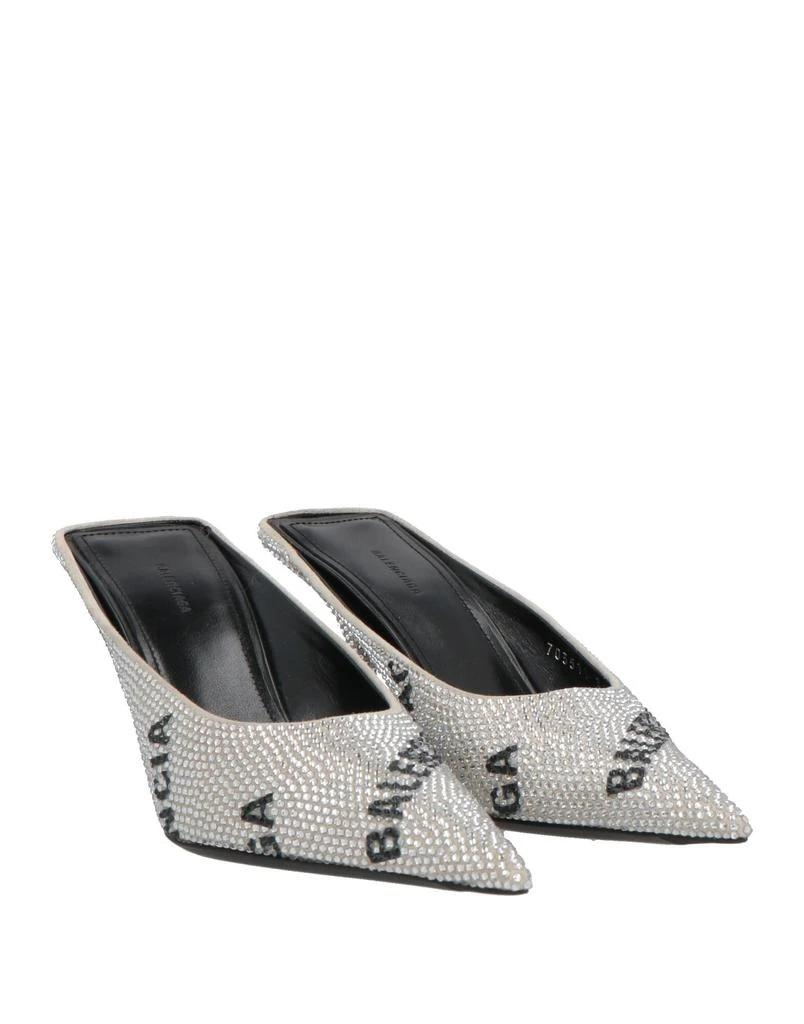 Balenciaga Mules and clogs 2