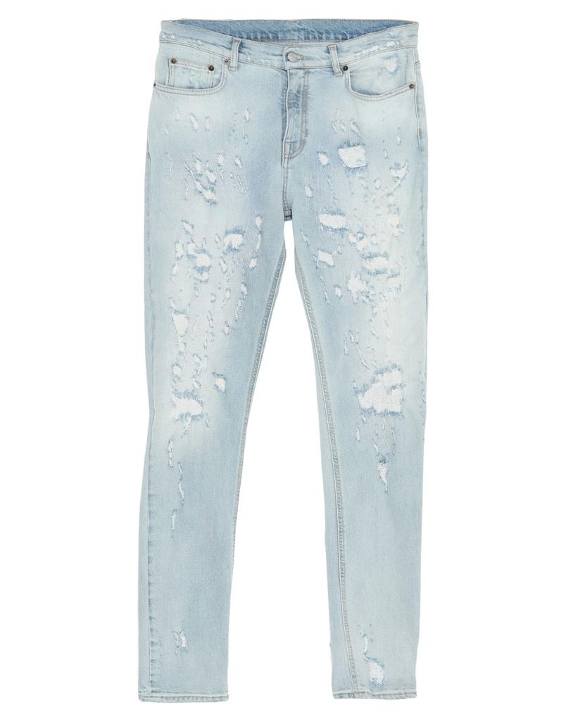 BUSCEMI Denim pants