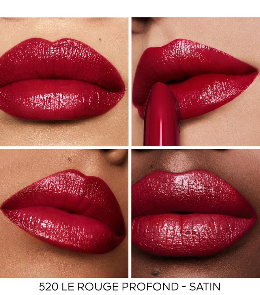 Guerlain Rouge G Ultra-Care Satin Lipstick - Refill 3