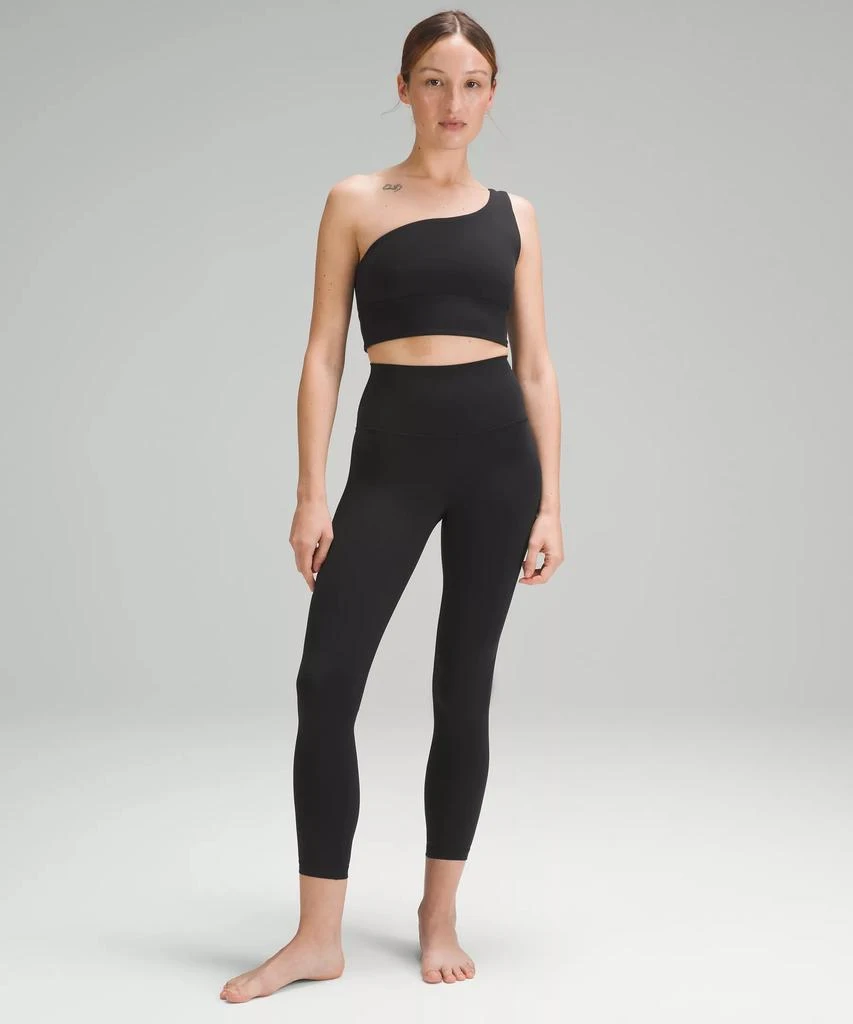 Lululemon lululemon Align™ Asymmetrical Bra *Light Support, A/B Cup 3