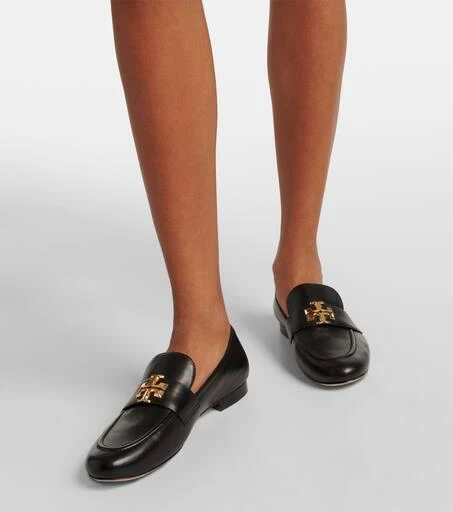 Tory Burch Eleanor leather loafers 4