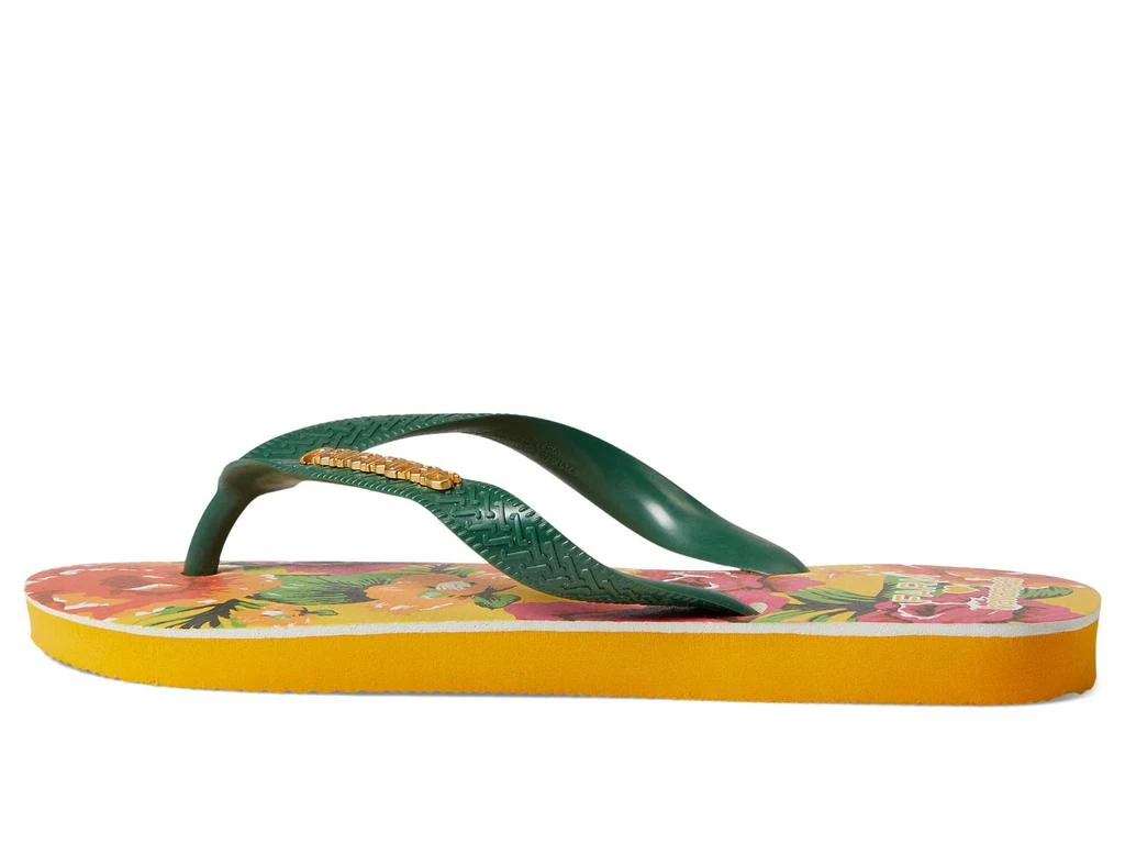 Havaianas Farm Rio Multi Florals 4