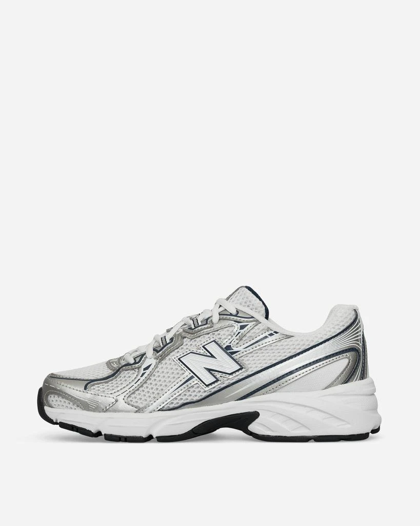 New Balance 740 Sneakers Navy / White / Shadow Grey 3