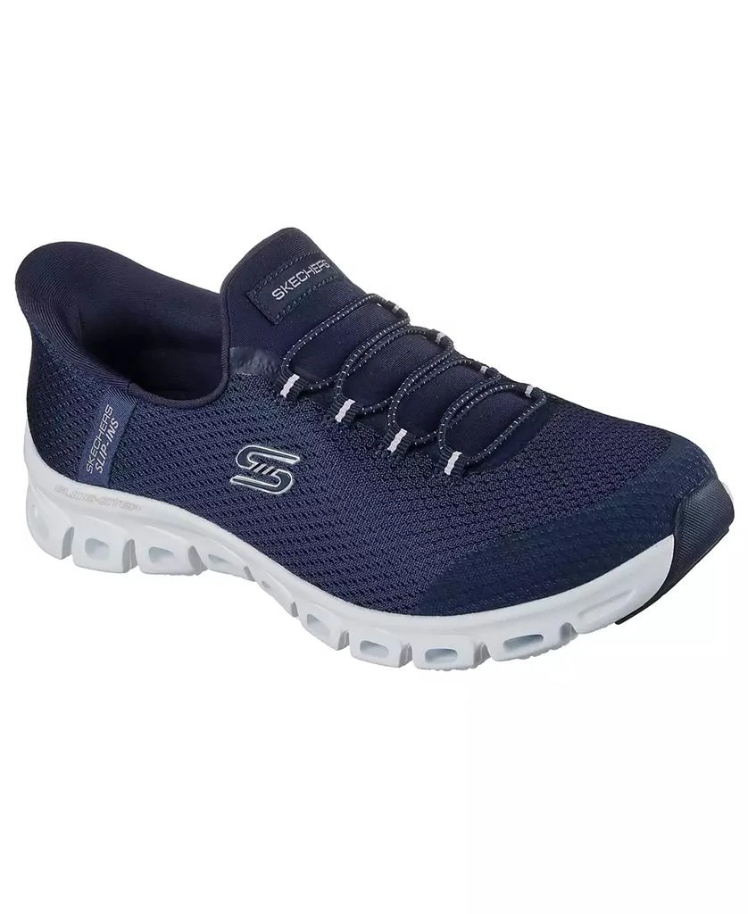 SKECHERS Women's Slip-Ins: Glide-Step - Pursuit Walking Sneakers from Finish Line 1