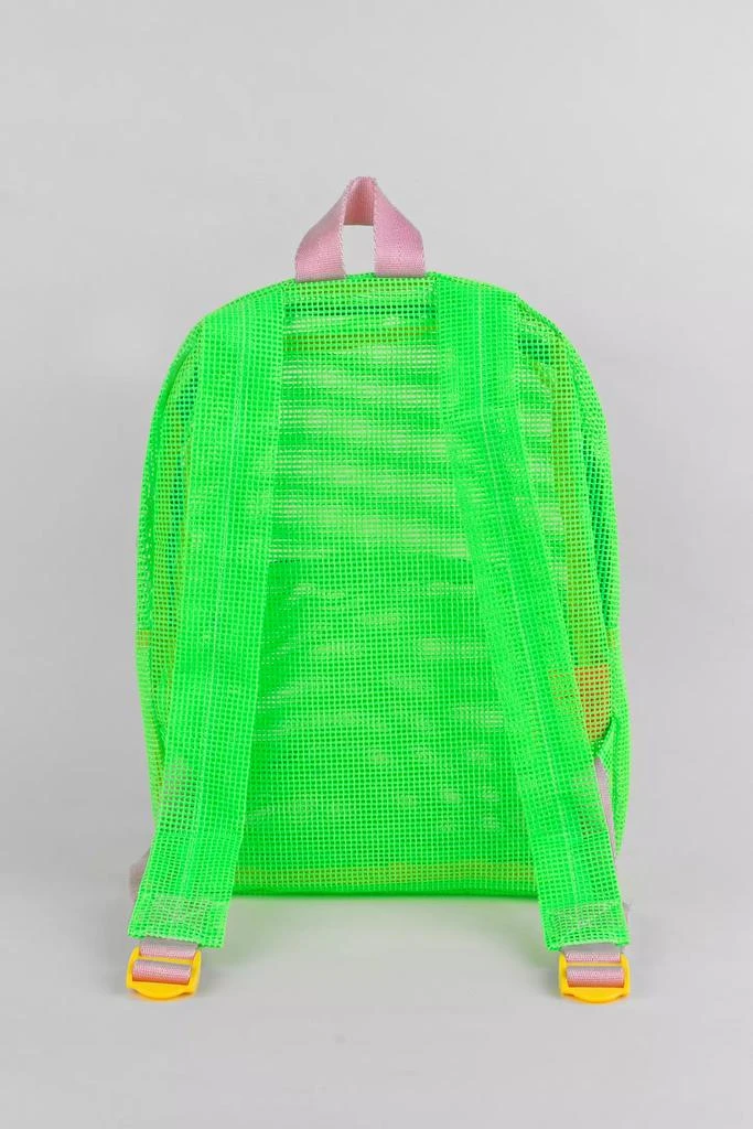 Mokuyobi Mokuyobi Mesh Mini Backpack 2