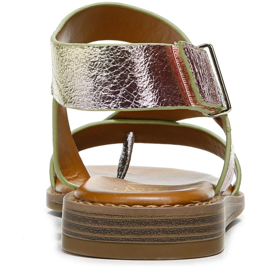 Franco Sarto Glenni 2 Womens Slingback Sandals 3