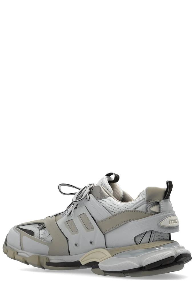 Balenciaga Balenciaga Track Lace-Up Sneakers 3
