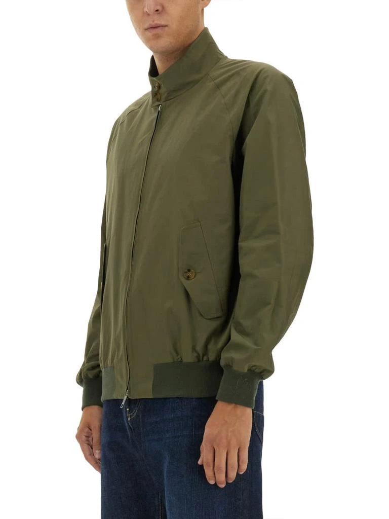Baracuta g9 Harrington Jacket 4