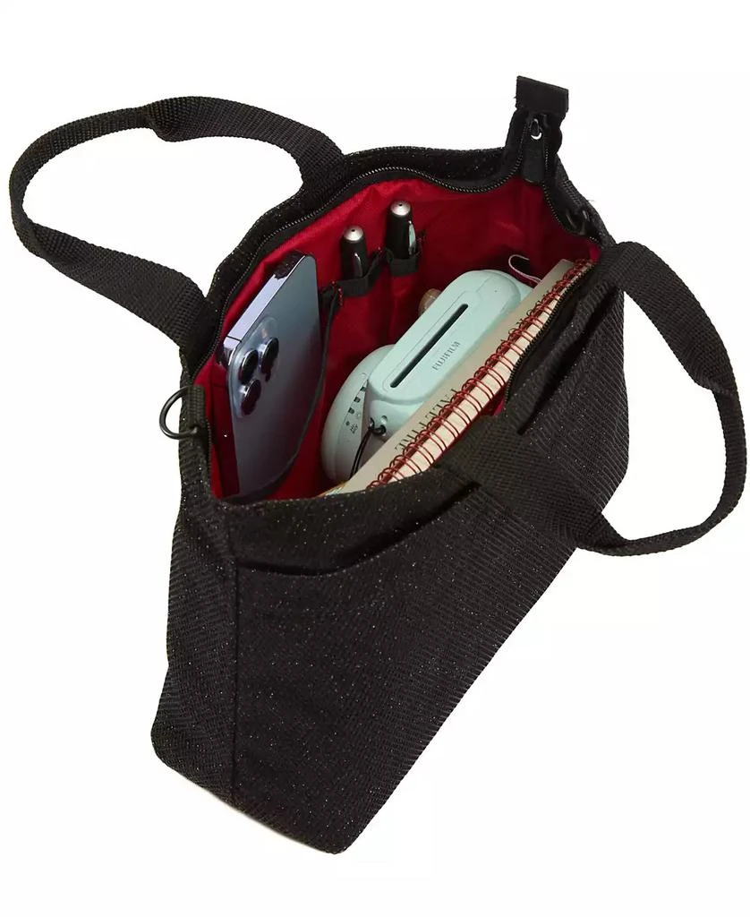 Manhattan Portage Fabric Street Tote 2