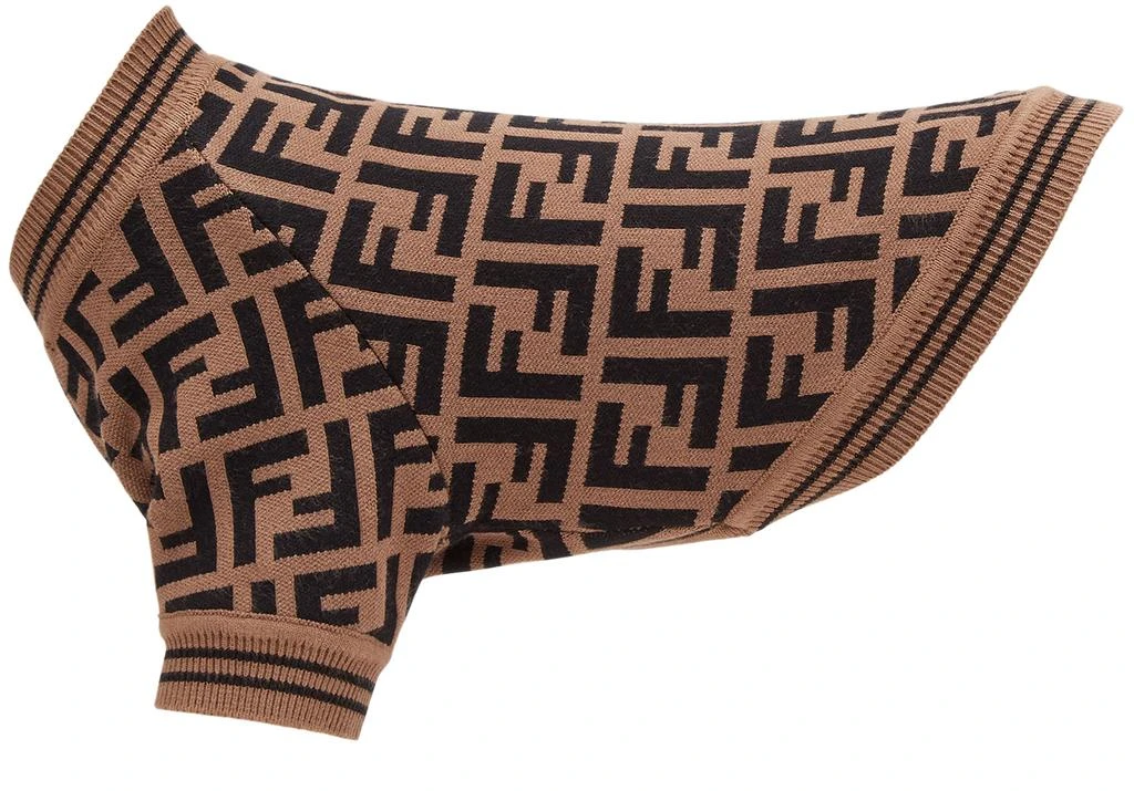 Fendi Dog Jumper 3