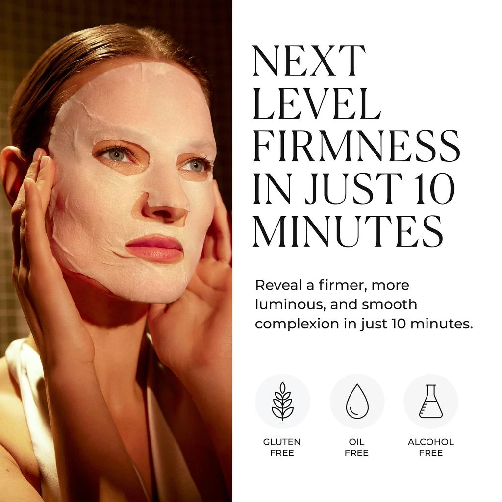 Natura Bissé Natura Bissé Essential Shock Intense Instant-Lift Mask 11