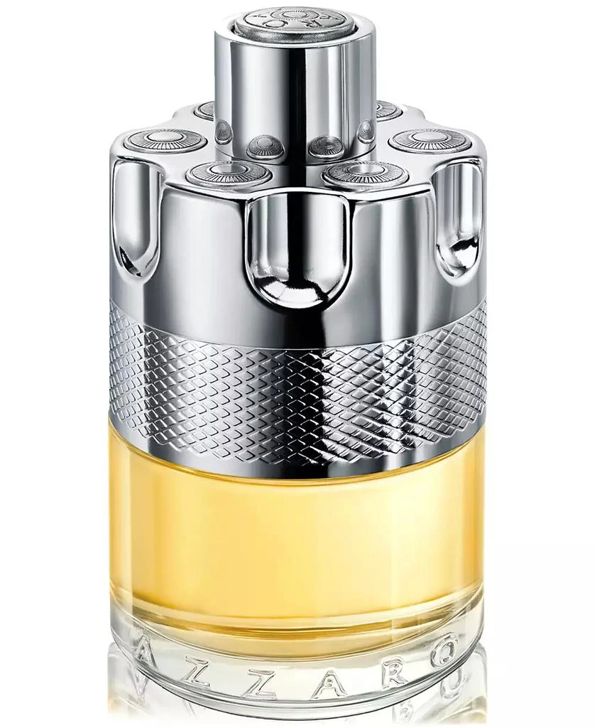 AZZARO Wanted Eau de Toilette Spray, 3.4 oz. 6
