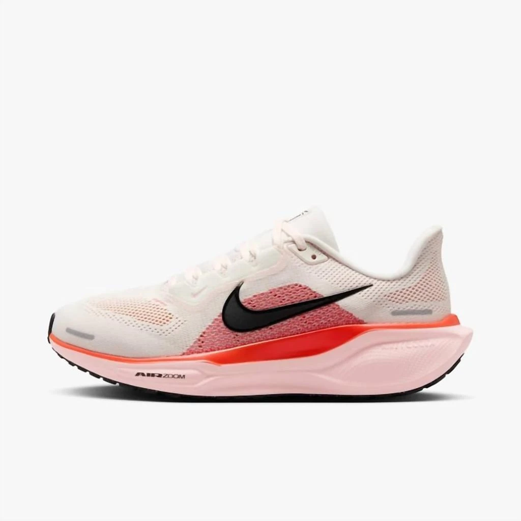 NIKE Nike - Women's Pegasus 41 Road Running Shoes 2