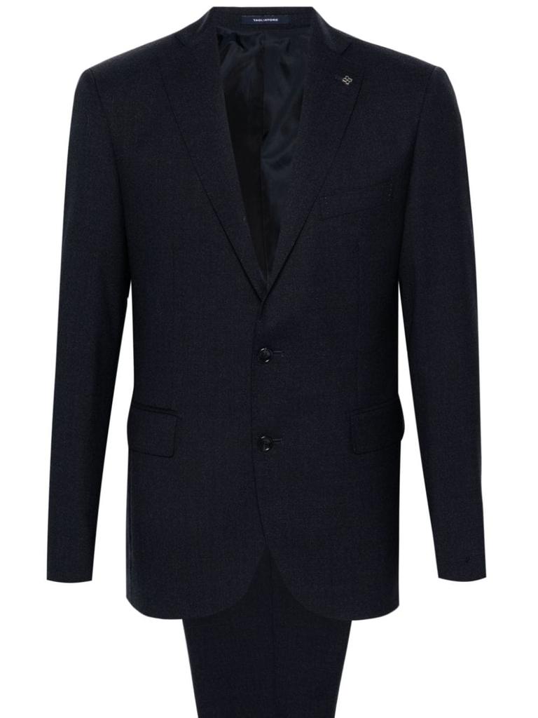 TAGLIATORE TAGLIATORE - Napoli Suit