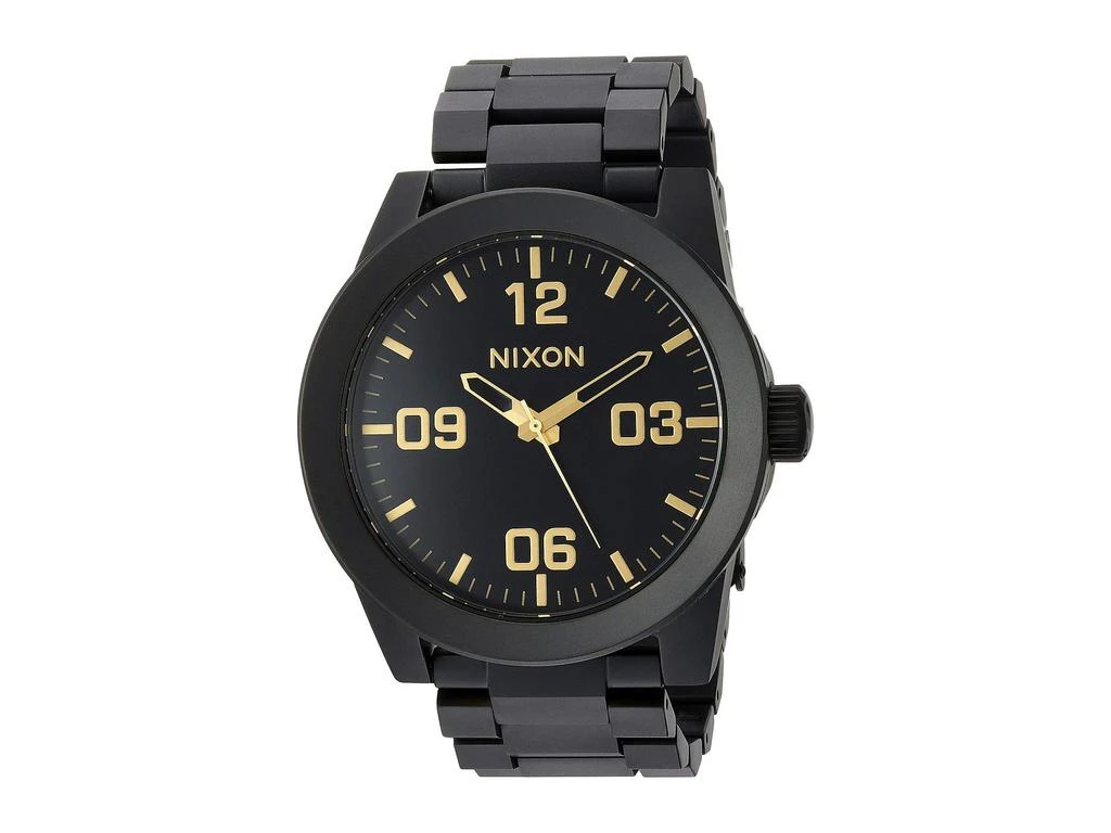 Nixon Corporal SS 1