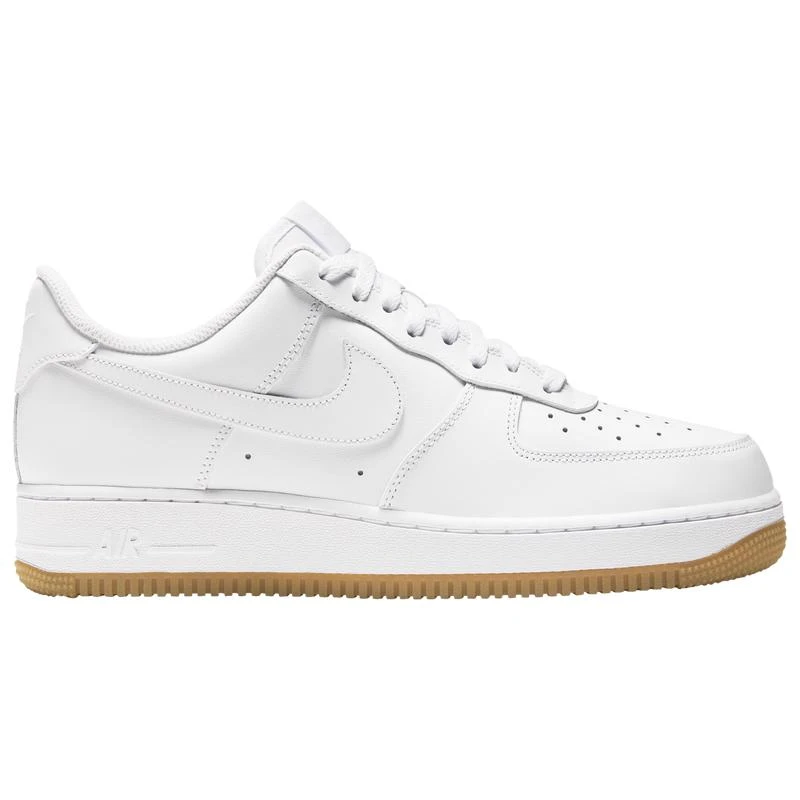 NIKE Nike Air Force 1 '07 - Men's 1