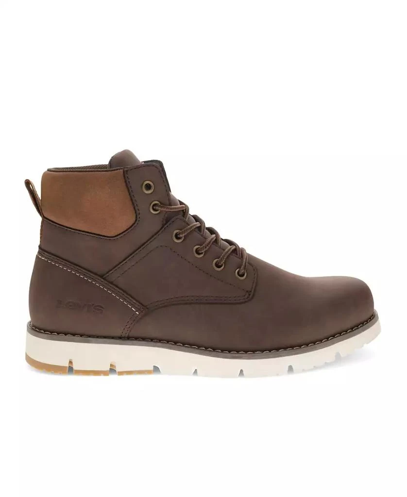 Levi's Men's Charles SH Lace-Up Boot 2