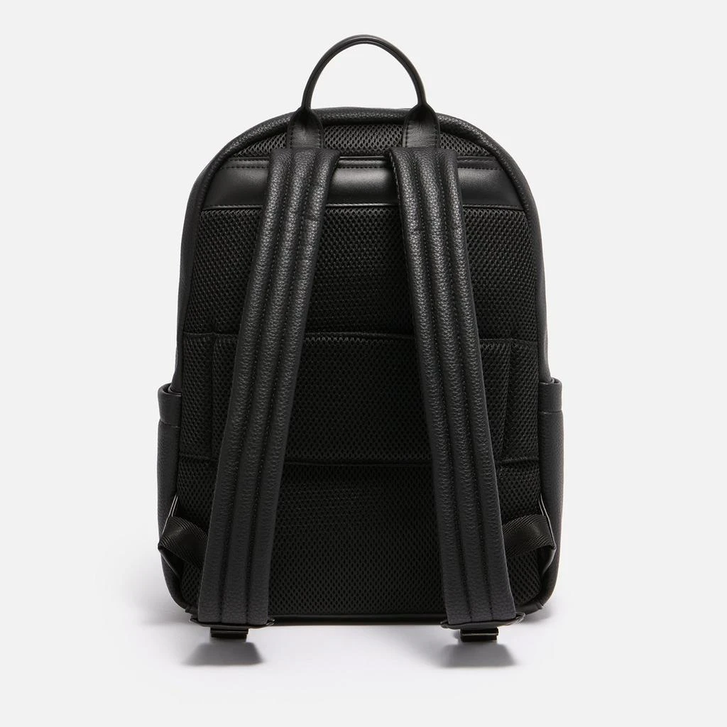 Valentino Valentino Efeo Faux Leather Backpack 3