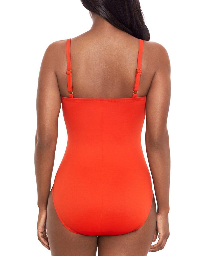 Miraclesuit Starr One-Piece