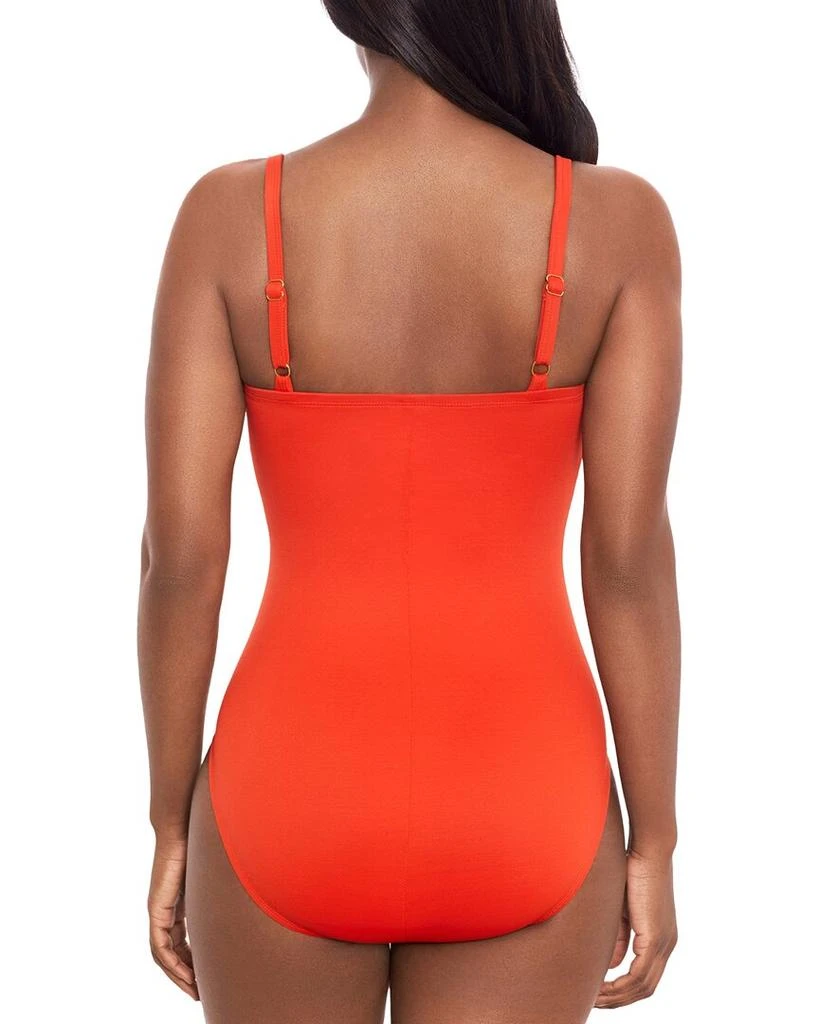 Miraclesuit Starr One-Piece 2